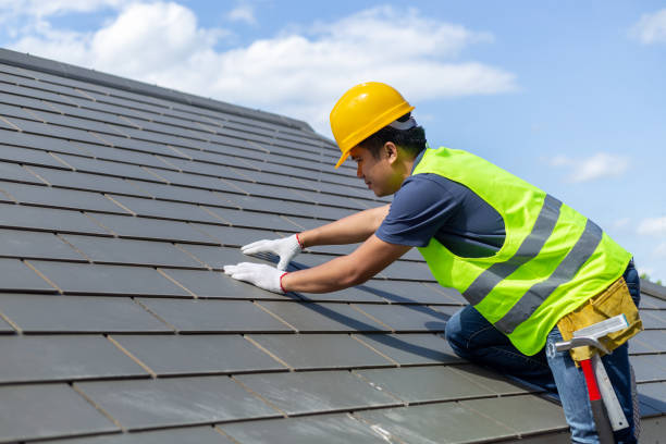 Best Commercial Roofing Services  in Charlotte, TX