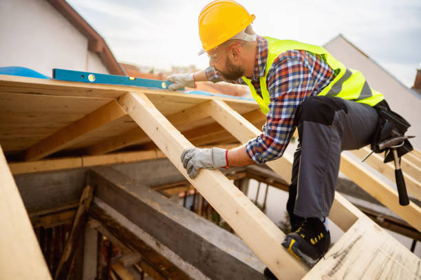Best Roof Gutter Cleaning  in Charlotte, TX