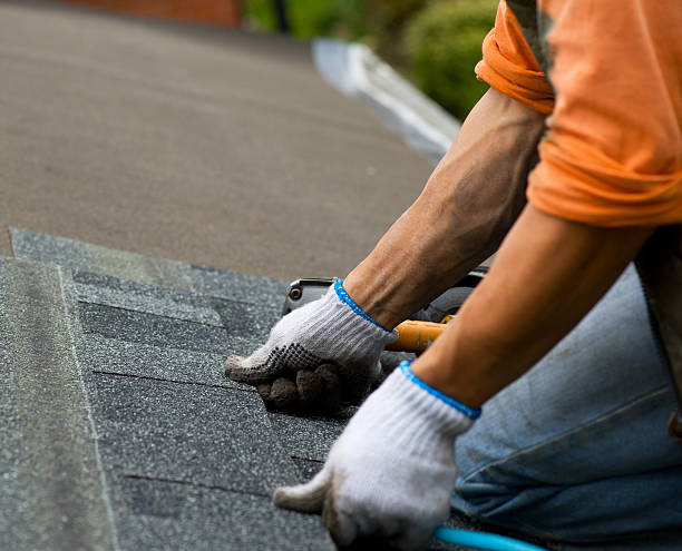 Best Roof Leak Repair  in Charlotte, TX