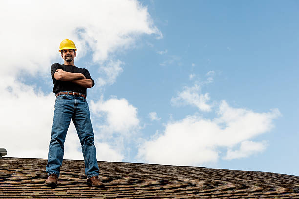 Best Slate Roofing Contractor  in Charlotte, TX
